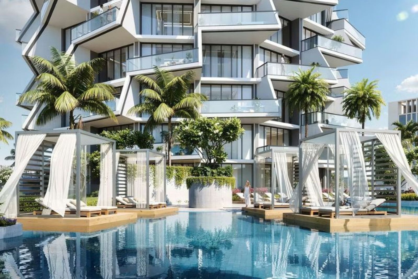 Investor Discount | Close Handover | Private Pool